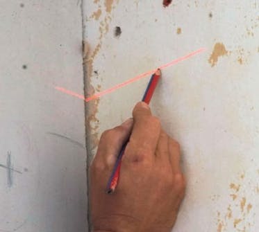 Tips på upphängning Tips på upphängning